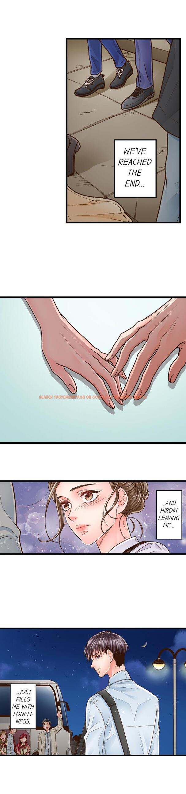 Read Hentai Image 9 872 in comic Yanagihara Is A Sex Addict. - Chapter 41 - hentaitnt.net