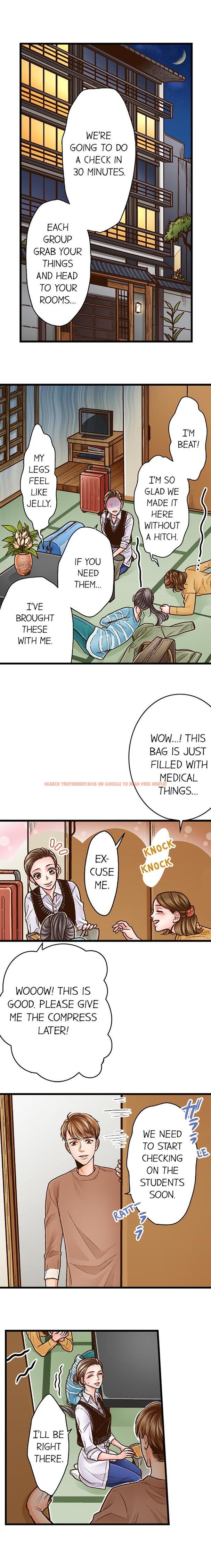 Read Hentai Image 2 872 in comic Yanagihara Is A Sex Addict. - Chapter 42 - hentaitnt.net