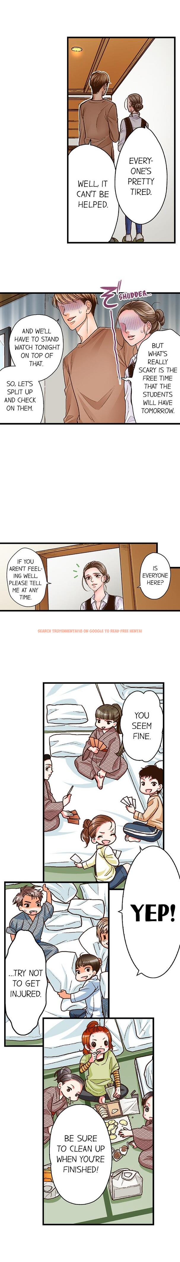 Read Hentai Image 3 872 in comic Yanagihara Is A Sex Addict. - Chapter 42 - hentaitnt.net