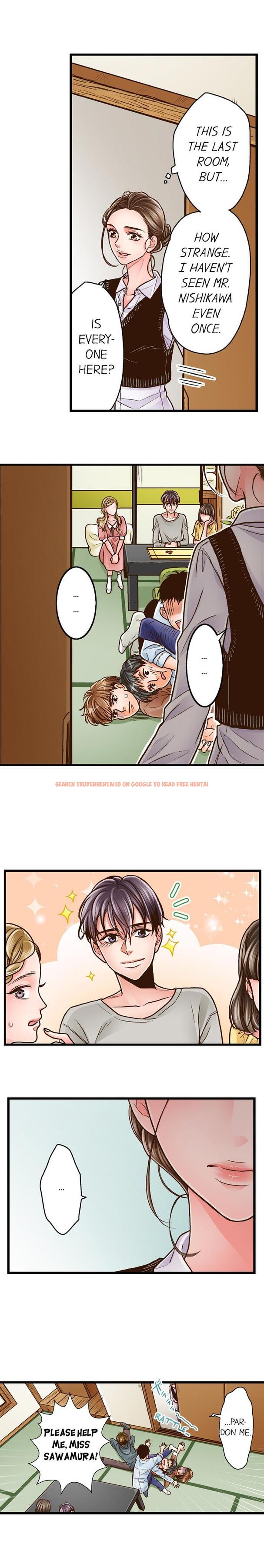 Read Hentai Image 4 872 in comic Yanagihara Is A Sex Addict. - Chapter 42 - hentaitnt.net