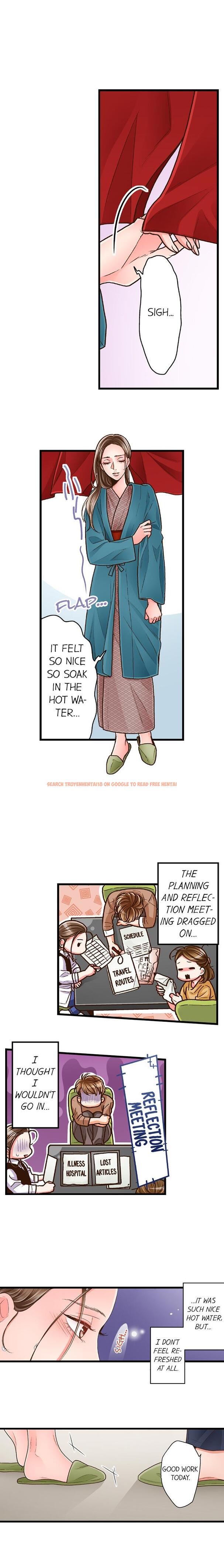 Read Hentai Image 5 872 in comic Yanagihara Is A Sex Addict. - Chapter 42 - hentaitnt.net