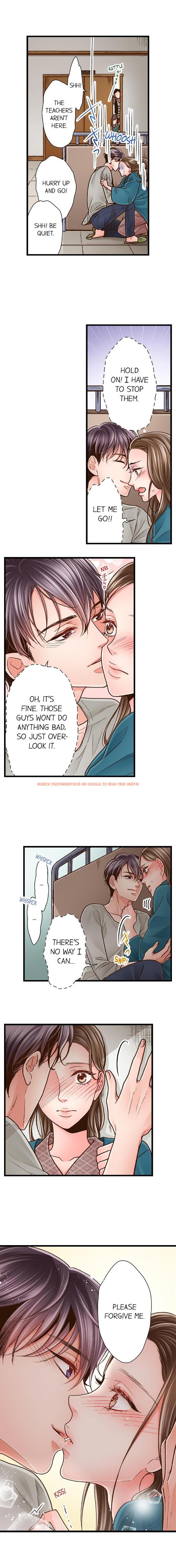 Read Hentai Image 8 872 in comic Yanagihara Is A Sex Addict. - Chapter 42 - hentaitnt.net