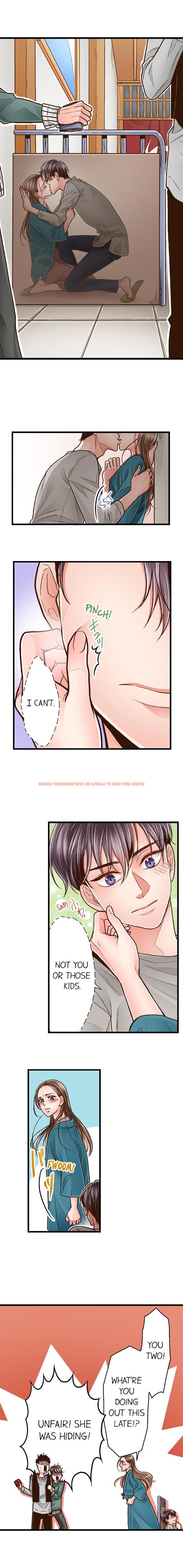 Read Hentai Image 9 872 in comic Yanagihara Is A Sex Addict. - Chapter 42 - hentaitnt.net