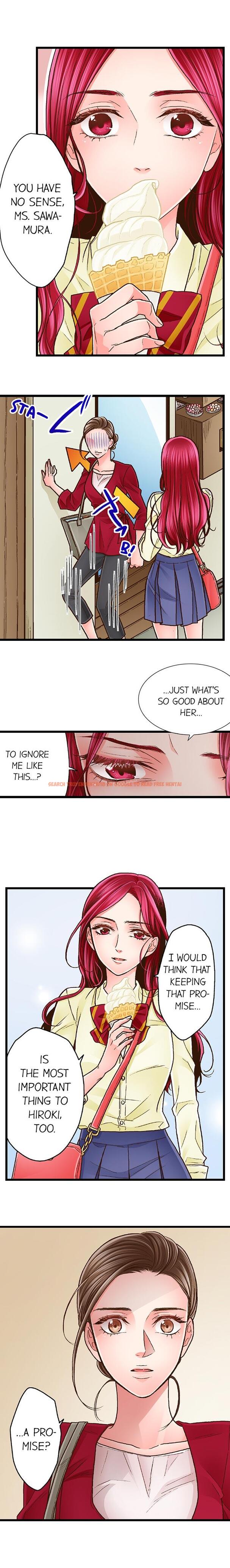 Read Hentai Image 7 867 in comic Yanagihara Is A Sex Addict. - Chapter 43 - hentaitnt.net