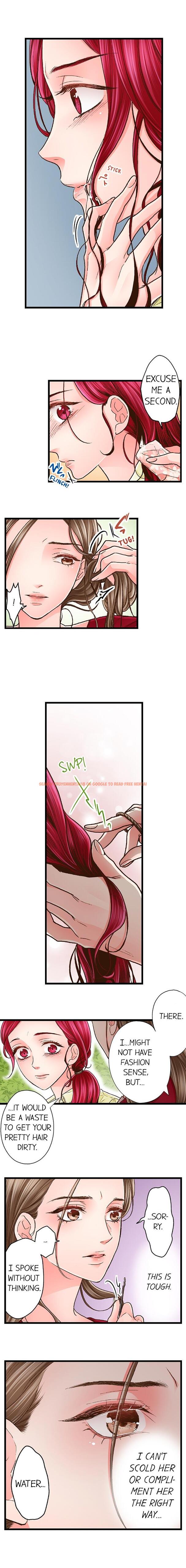 Read Hentai Image 4 867 in comic Yanagihara Is A Sex Addict. - Chapter 44 - hentaitnt.net