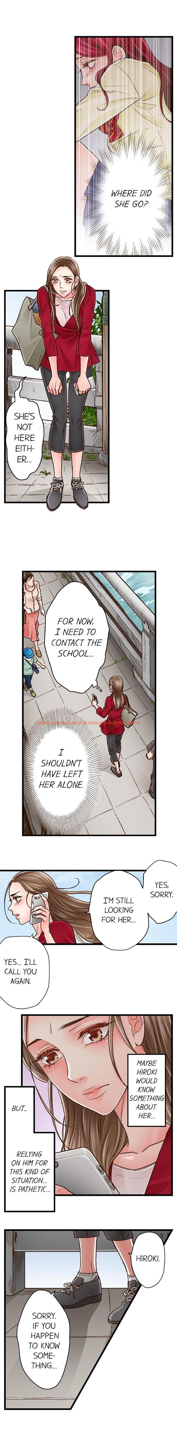 Read Hentai Image 6 867 in comic Yanagihara Is A Sex Addict. - Chapter 44 - hentaitnt.net