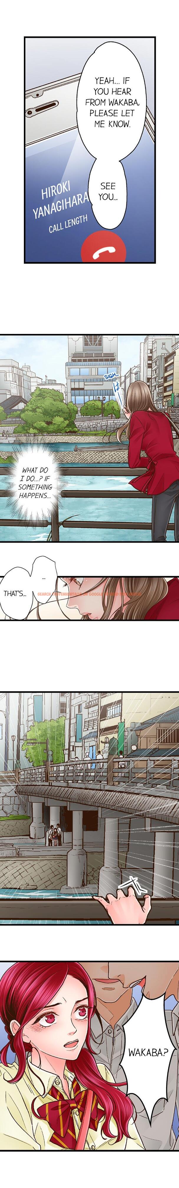 Read Hentai Image 7 867 in comic Yanagihara Is A Sex Addict. - Chapter 44 - hentaitnt.net