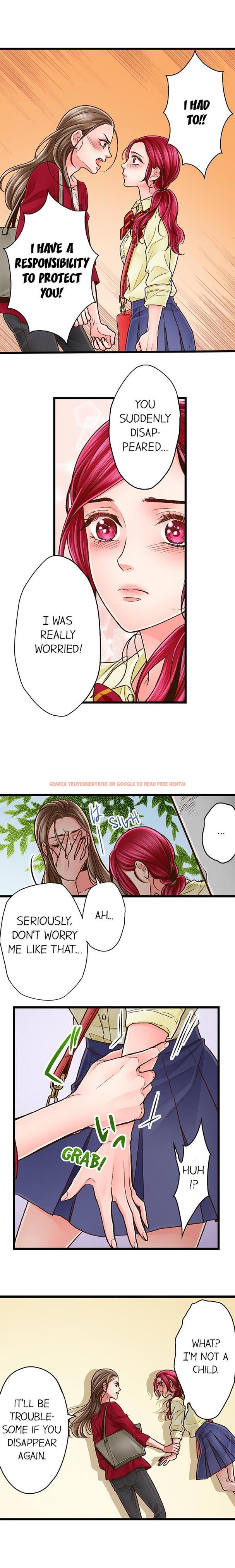 Read Hentai Image 2 867 in comic Yanagihara Is A Sex Addict. - Chapter 45 - hentaitnt.net