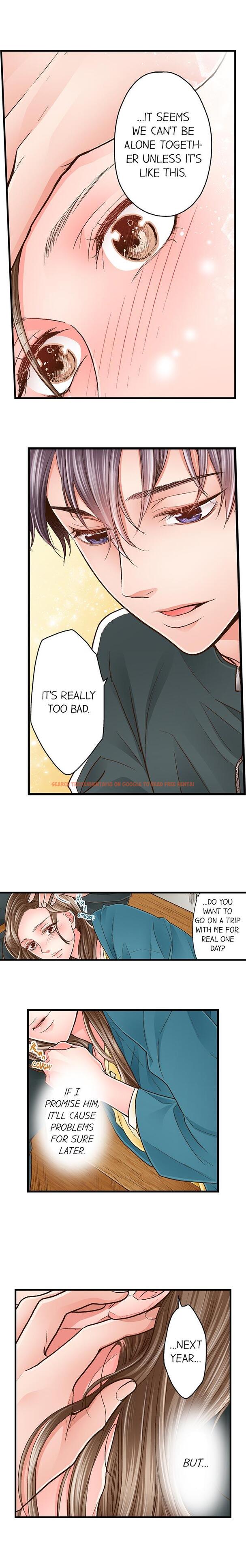 Read Hentai Image 7 867 in comic Yanagihara Is A Sex Addict. - Chapter 46 - hentaitnt.net