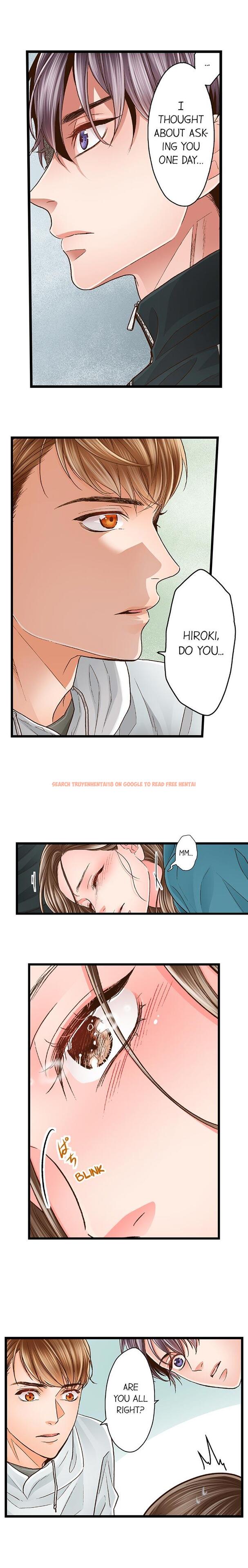 Read Hentai Image 4 867 in comic Yanagihara Is A Sex Addict. - Chapter 47 - hentaitnt.net