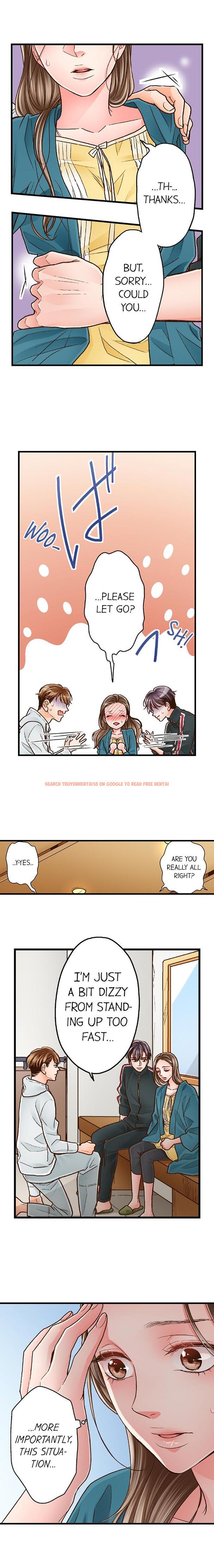 Read Hentai Image 6 867 in comic Yanagihara Is A Sex Addict. - Chapter 47 - hentaitnt.net