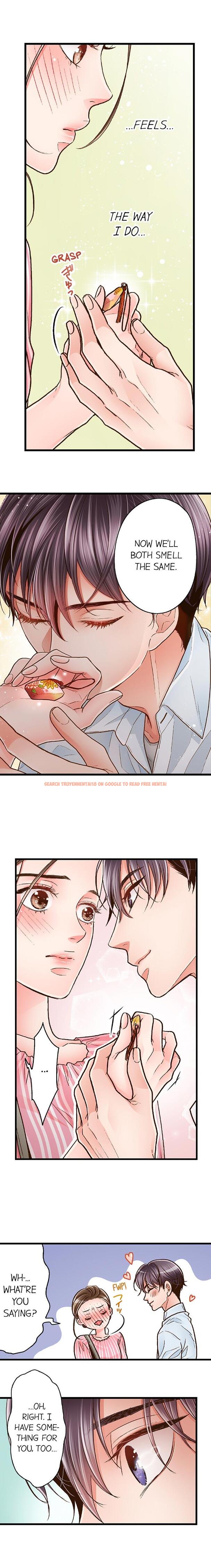 Read Hentai Image 5 867 in comic Yanagihara Is A Sex Addict. - Chapter 48 - hentaitnt.net