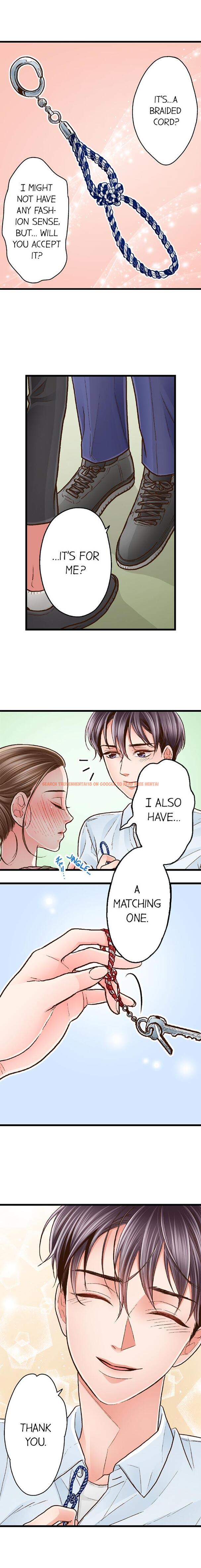 Read Hentai Image 6 867 in comic Yanagihara Is A Sex Addict. - Chapter 48 - hentaitnt.net