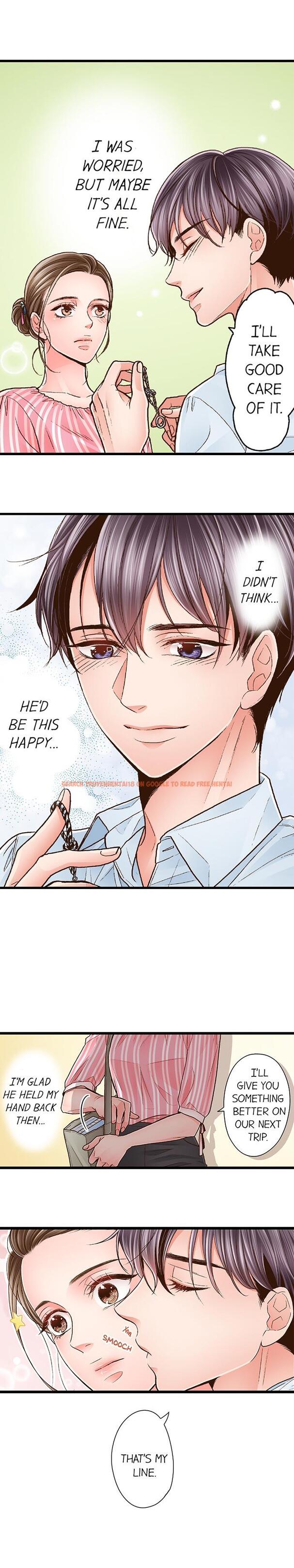 Read Hentai Image 7 867 in comic Yanagihara Is A Sex Addict. - Chapter 48 - hentaitnt.net