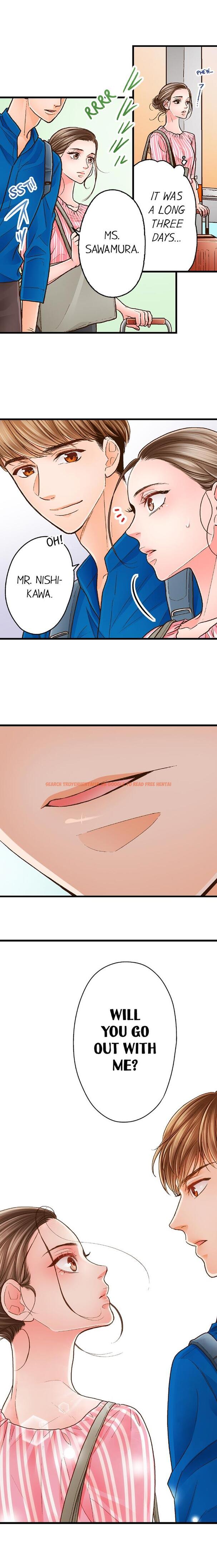 Read Hentai Image 9 867 in comic Yanagihara Is A Sex Addict. - Chapter 48 - hentaitnt.net
