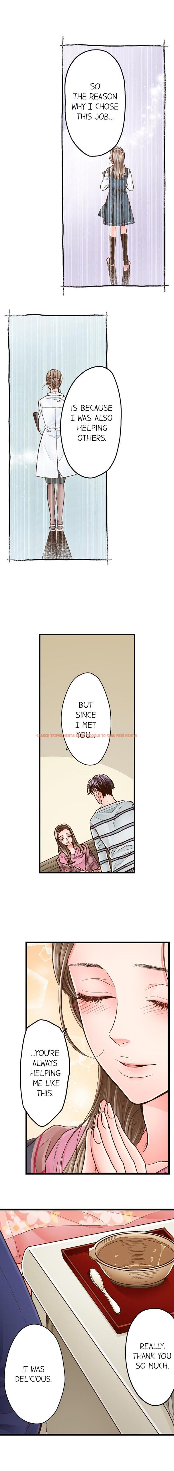 Read Hentai Image 10 867 in comic Yanagihara Is A Sex Addict. - Chapter 50 - www.hentaitnt.net