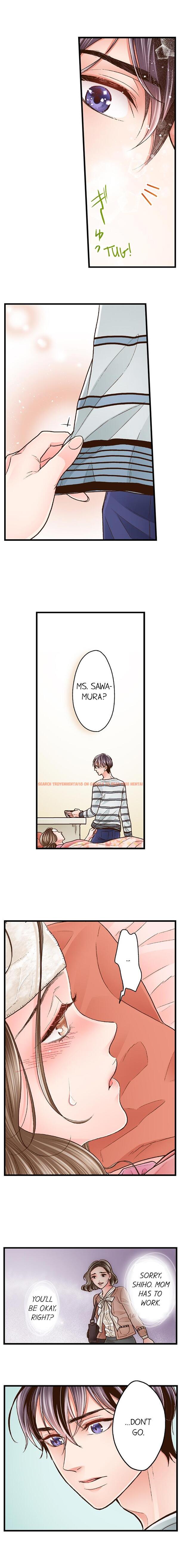 Read Hentai Image 4 866 in comic Yanagihara Is A Sex Addict. - Chapter 50 - www.hentaitnt.net
