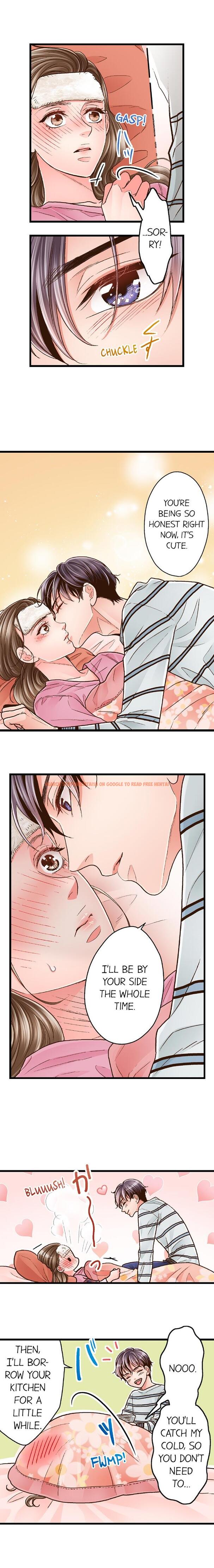 Read Hentai Image 5 867 in comic Yanagihara Is A Sex Addict. - Chapter 50 - www.hentaitnt.net