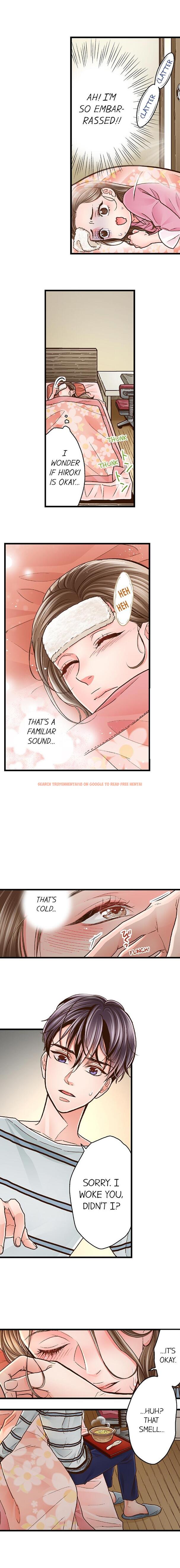Read Hentai Image 6 867 in comic Yanagihara Is A Sex Addict. - Chapter 50 - www.hentaitnt.net