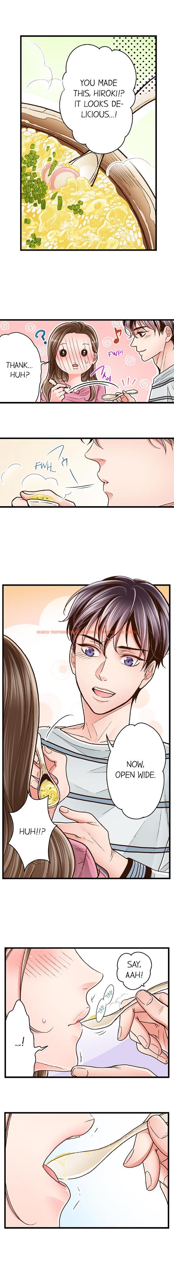 Read Hentai Image 7 867 in comic Yanagihara Is A Sex Addict. - Chapter 50 - www.hentaitnt.net