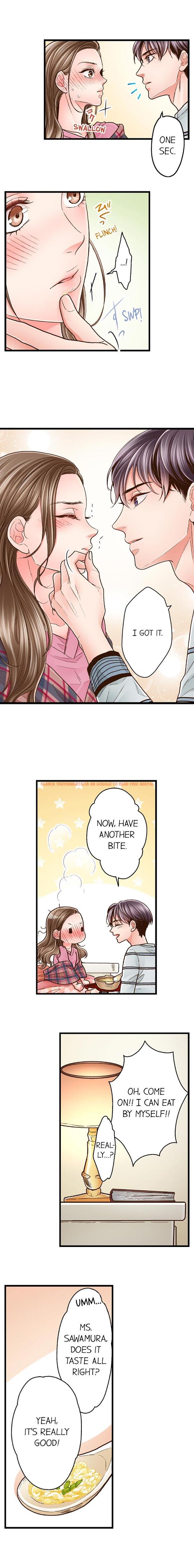 Read Hentai Image 8 867 in comic Yanagihara Is A Sex Addict. - Chapter 50 - www.hentaitnt.net
