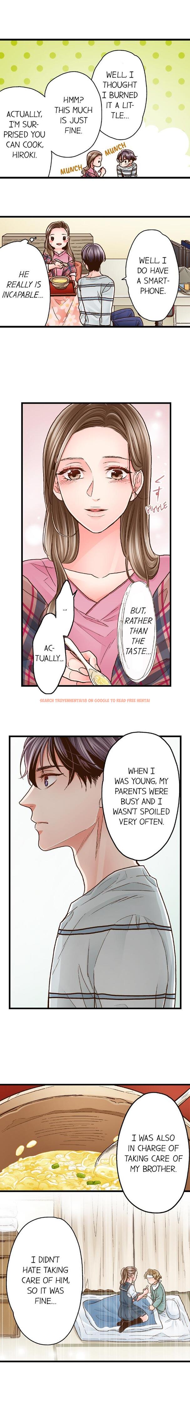 Read Hentai Image 9 867 in comic Yanagihara Is A Sex Addict. - Chapter 50 - www.hentaitnt.net