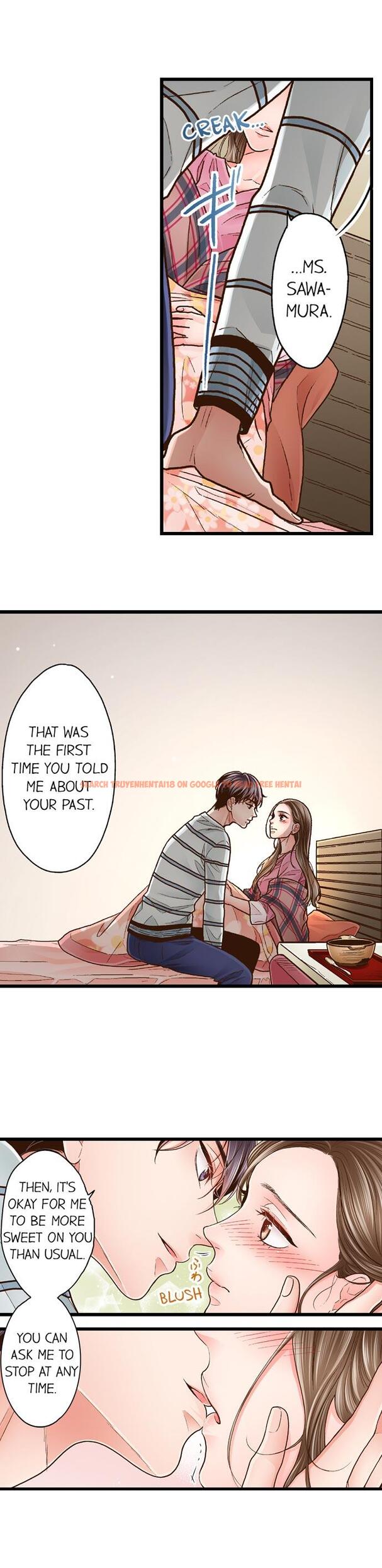 Read Hentai Image 2 866 in comic Yanagihara Is A Sex Addict. - Chapter 51 - hentaitnt.net