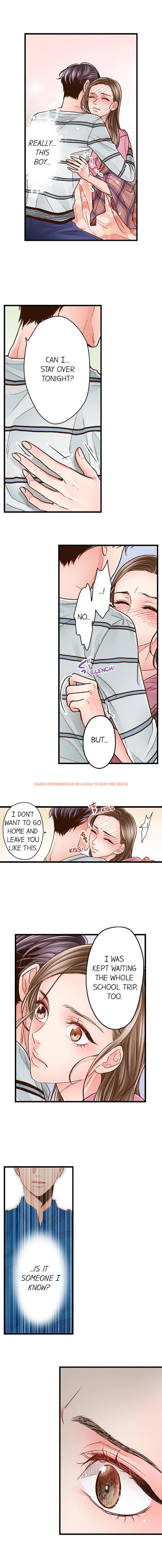 Read Hentai Image 3 866 in comic Yanagihara Is A Sex Addict. - Chapter 51 - hentaitnt.net