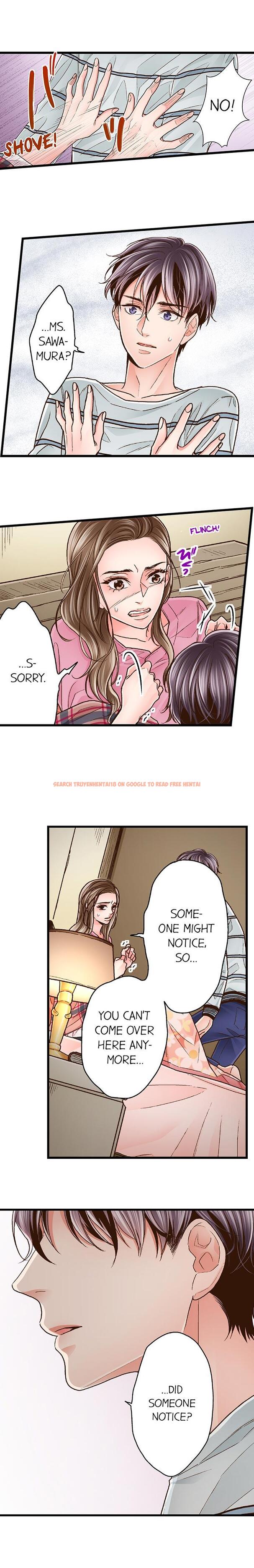 Read Hentai Image 4 866 in comic Yanagihara Is A Sex Addict. - Chapter 51 - hentaitnt.net