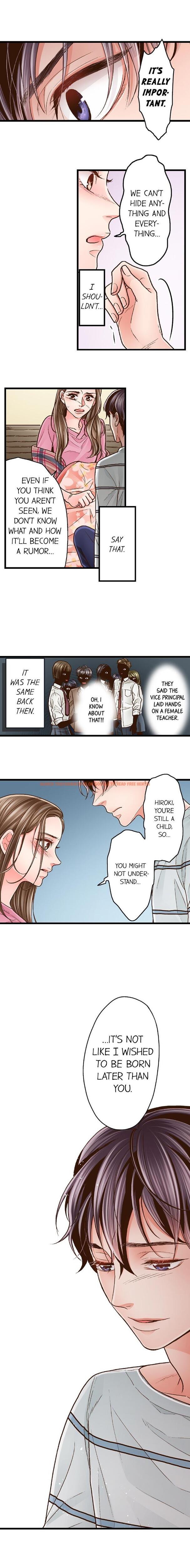 Read Hentai Image 6 866 in comic Yanagihara Is A Sex Addict. - Chapter 51 - hentaitnt.net