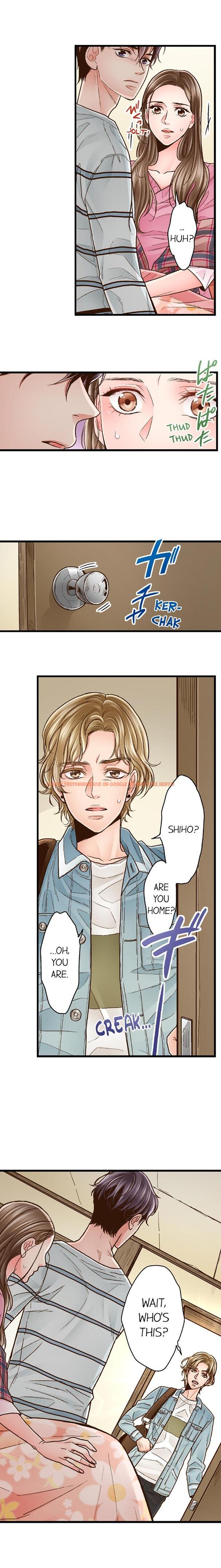 Read Hentai Image 8 866 in comic Yanagihara Is A Sex Addict. - Chapter 51 - hentaitnt.net