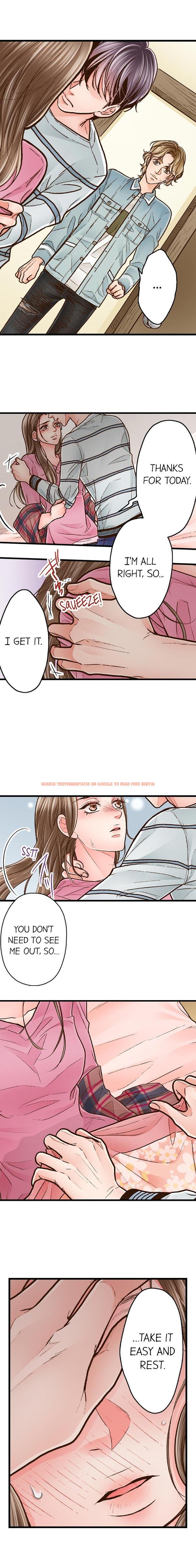 Read Hentai Image 4 866 in comic Yanagihara Is A Sex Addict. - Chapter 52 - hentaitnt.net