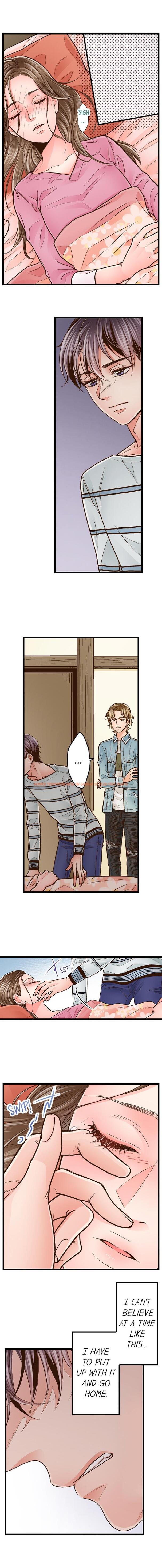 Read Hentai Image 5 866 in comic Yanagihara Is A Sex Addict. - Chapter 52 - hentaitnt.net