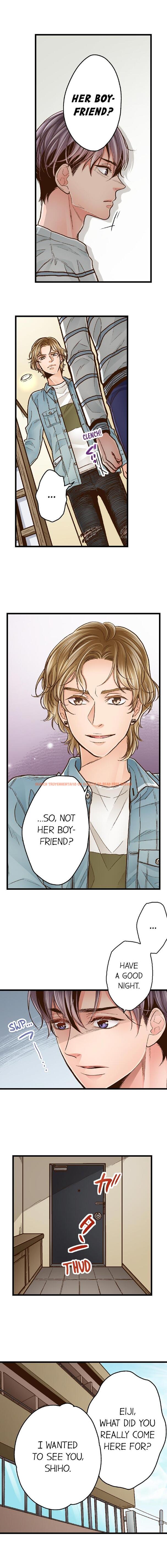 Read Hentai Image 7 866 in comic Yanagihara Is A Sex Addict. - Chapter 52 - hentaitnt.net