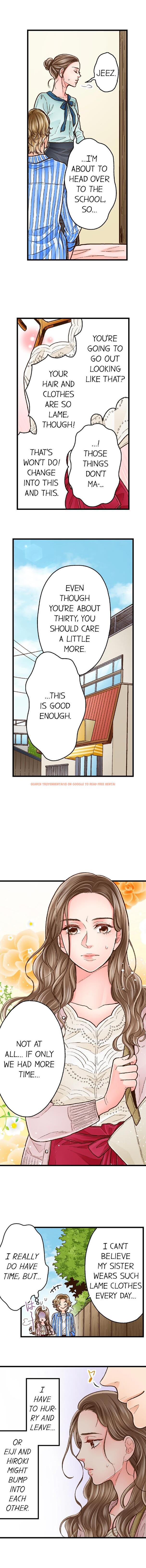 Read Hentai Image 8 866 in comic Yanagihara Is A Sex Addict. - Chapter 52 - hentaitnt.net
