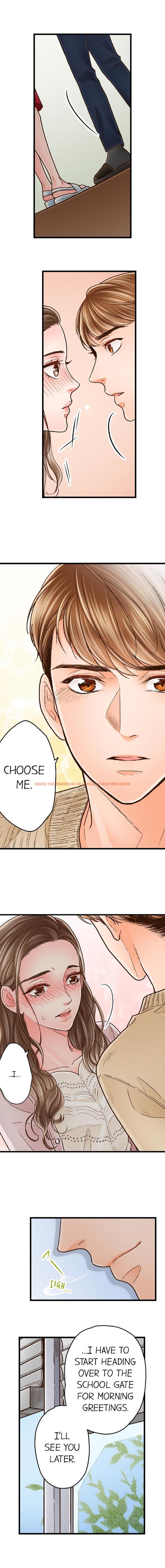 Read Hentai Image 9 866 in comic Yanagihara Is A Sex Addict. - Chapter 53 - hentaitnt.net