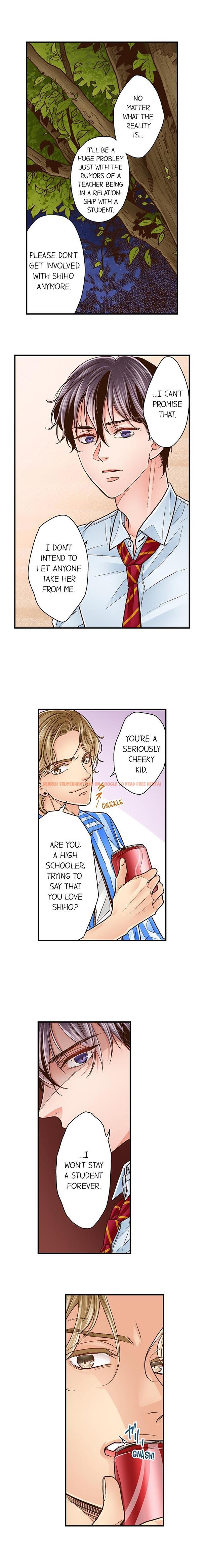 Read Hentai Image 5 861 in comic Yanagihara Is A Sex Addict. - Chapter 55 - hentaitnt.net