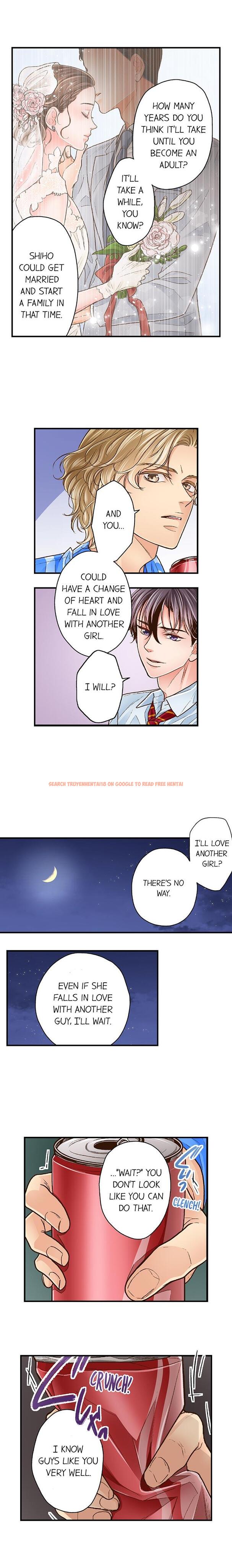 Read Hentai Image 6 861 in comic Yanagihara Is A Sex Addict. - Chapter 55 - hentaitnt.net