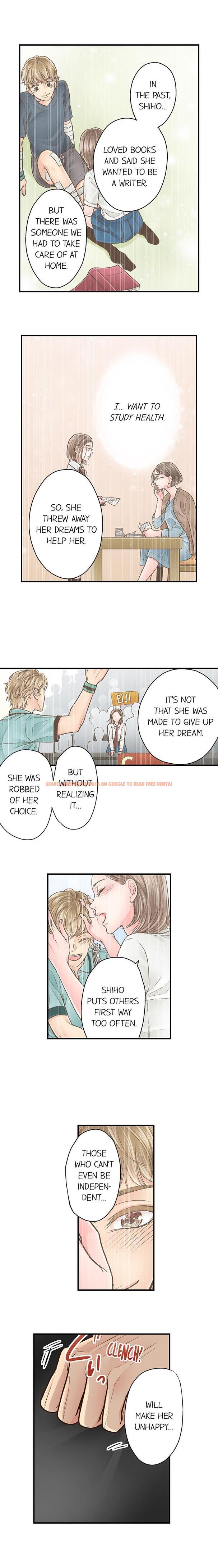 Read Hentai Image 7 861 in comic Yanagihara Is A Sex Addict. - Chapter 55 - hentaitnt.net