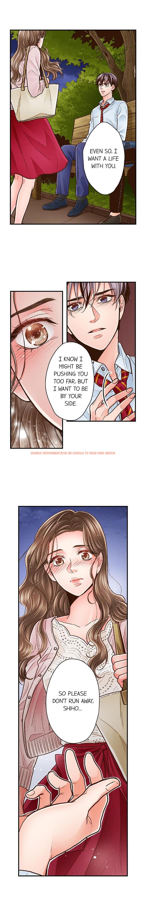 Read Hentai Image 9 861 in comic Yanagihara Is A Sex Addict. - Chapter 55 - hentaitnt.net