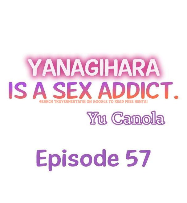 Read Hentai Image 1 861 in comic Yanagihara Is A Sex Addict. - Chapter 57 - hentaitnt.net