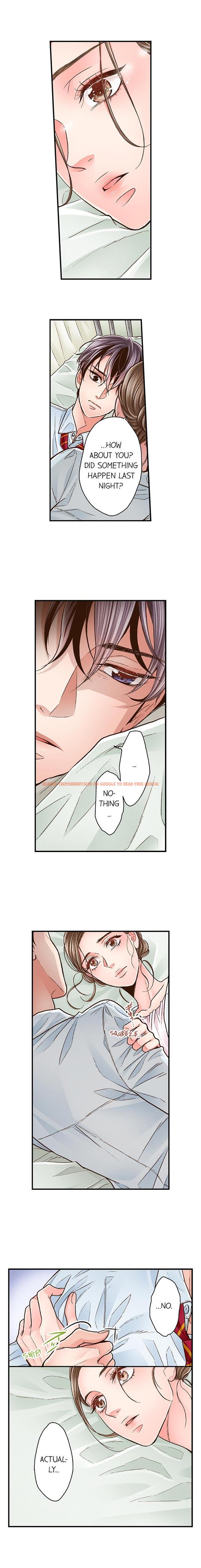 Read Hentai Image 6 861 in comic Yanagihara Is A Sex Addict. - Chapter 57 - hentaitnt.net