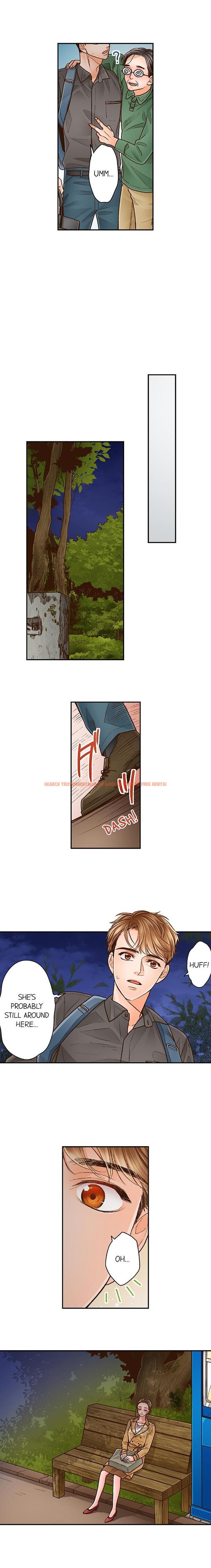 Read Hentai Image 6 861 in comic Yanagihara Is A Sex Addict. - Chapter 60 - hentaitnt.net