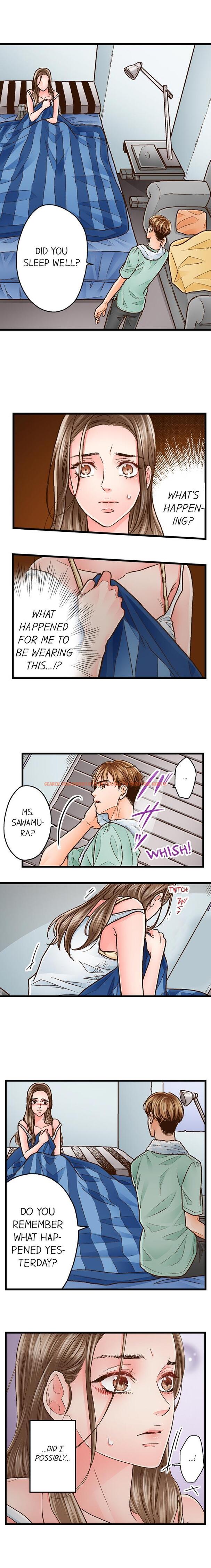 Read Hentai Image 2 860 in comic Yanagihara Is A Sex Addict. - Chapter 61 - hentaitnt.net