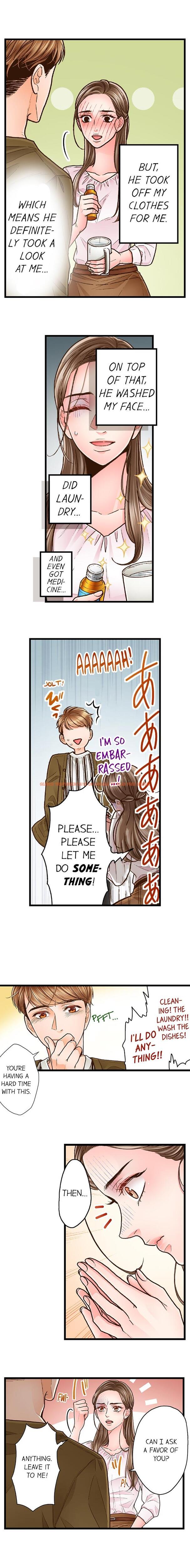 Read Hentai Image 4 860 in comic Yanagihara Is A Sex Addict. - Chapter 61 - hentaitnt.net