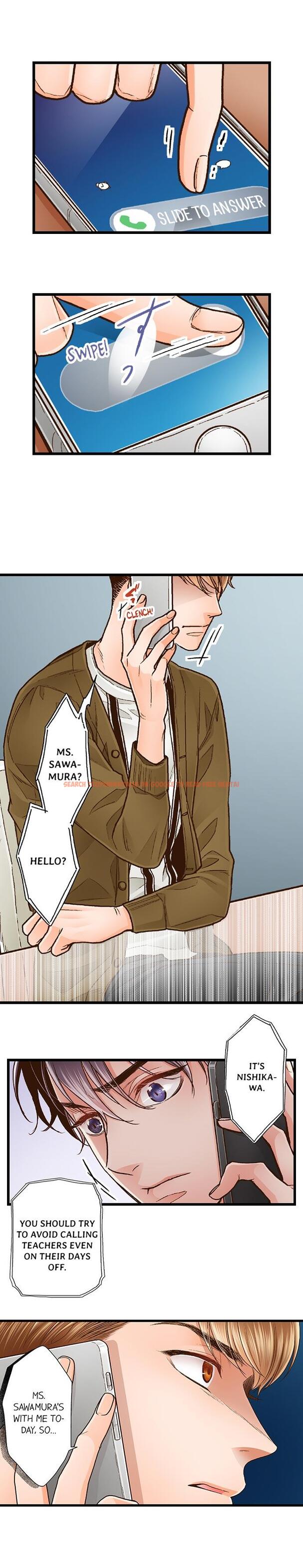 Read Hentai Image 9 860 in comic Yanagihara Is A Sex Addict. - Chapter 61 - hentaitnt.net