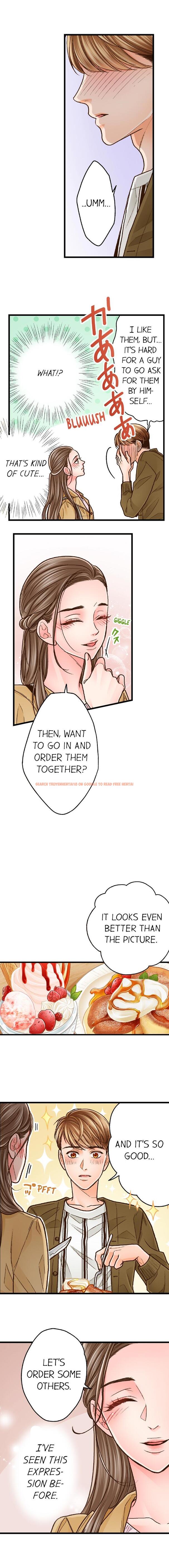 Read Hentai Image 6 855 in comic Yanagihara Is A Sex Addict. - Chapter 62 - hentaitnt.net