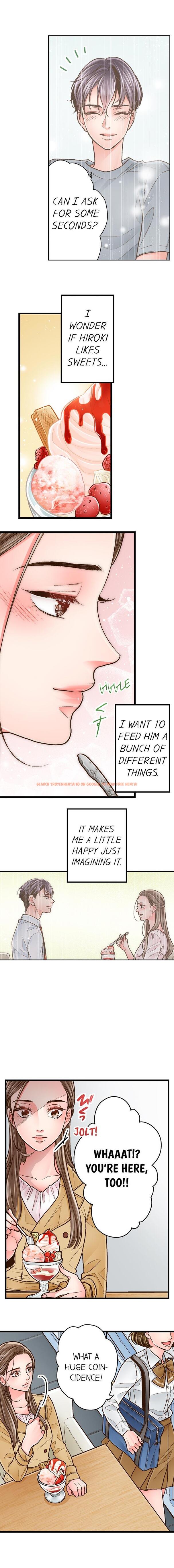 Read Hentai Image 7 855 in comic Yanagihara Is A Sex Addict. - Chapter 62 - hentaitnt.net
