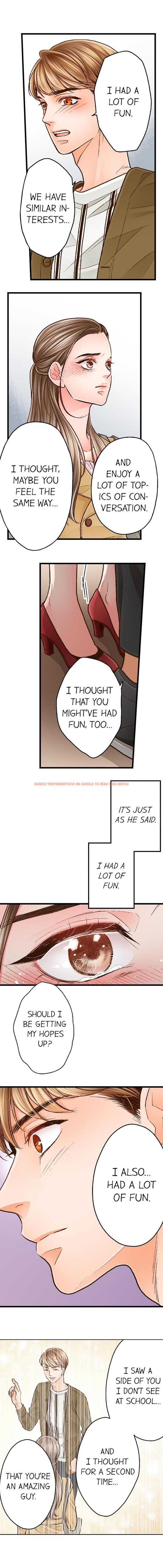 Read Hentai Image 2 855 in comic Yanagihara Is A Sex Addict. - Chapter 63 - hentaitnt.net