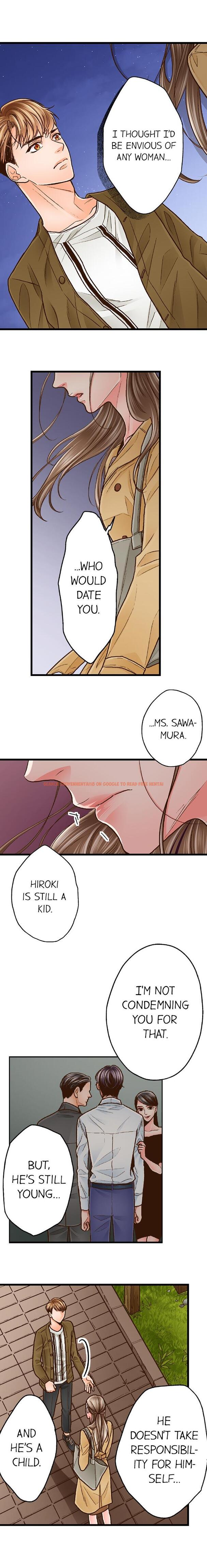 Read Hentai Image 3 855 in comic Yanagihara Is A Sex Addict. - Chapter 63 - hentaitnt.net